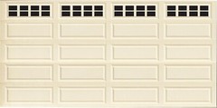 Customizable Magnetic Panels for Garage Windows – 32 Matte Black Pieces Included