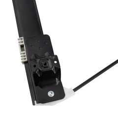 749-637 Front Left Driver Side Power Window Regulator Without Motor Fit for