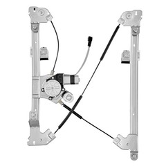 741-428 Power Window Regulator with Motor for Front Left 2004-2008 Ford F-150