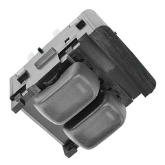 Front Left Power Window Switch Drivers Side Compatible with 1996-2002