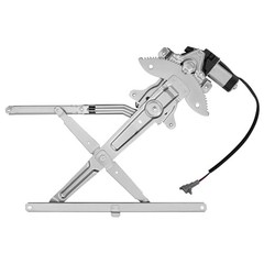 741-799 Power Window Regulator with Motor Front Left 1995-2004 Toyota Tacoma