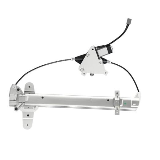 741-688 Power Window Regulator with Motor Rear Left Compatible with Lincoln