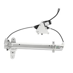 741-688 Power Window Regulator with Motor Rear Left Compatible with Lincoln