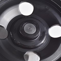 AW9474 Professional Water Pump with Gasket Compatible with 2002-2008 Mini