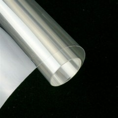 2M x 50CM Safety Security Window Film Clear Glass Protection Anti Shatter