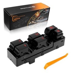 1 AUTO Power Window Switch for Kia Sorento 2011-2014 Window Control Switch