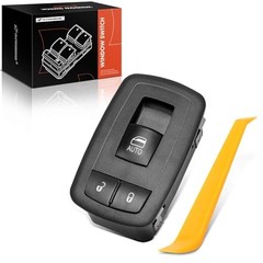 Power Window Switch for Dodge Challenger 2015-17 Front Right Passenger Side