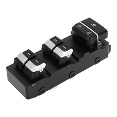 Power Window Switch No.93571D4010 Front Left Driver Side Window Control Switch