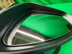 VW ID.4 ID.5 EXTERIOR MIRROR SIDE MIRROR LEFT CAMERA 11B857501AM MIRROR LEFT-OE