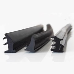 Rubber Window Door Gasket Seal Strip Glass Fixed Repair Seal Waterproof Layer