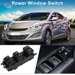 AUTO Power Window Switch No.93570A5010 16pins Control Switch for Windows