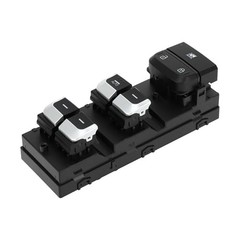 1 AUTO Power Window Switch No.93570G5040 18pin Front Left Driver Side Window