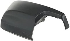 Right Passenger Side View Mirror Lower Cover Cap Compatible with Subaru