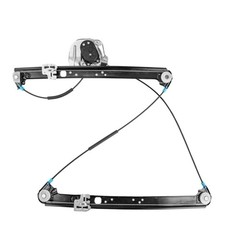 740-488 Power Window Regulator Without Motor Front Left Driver Side Original