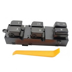 Power Window Master Switch 93570-2T500 Compatible with Kia Optima 2014-2015