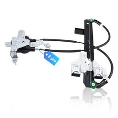 748-229 Rear Right Power Window Regulator with Rear Passenger Side 748-229