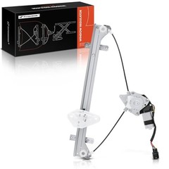 Electric Power Window Regulator with Motor Compatible with Honda Ridgeline