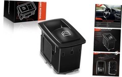 Single Power Window Switch Compatible with Mercedes-Benz W164 W251 ML350