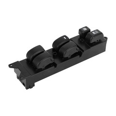 1 AUTO Power Window Switch No.8608A200 14pin Front Left Driver Side Window