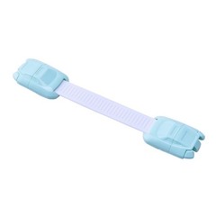 5Pcs Durable Multifunction Child Security Lock Baby Proof Wardrobe Cupboard Lock