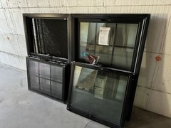 Pella Impervia house windows for sale