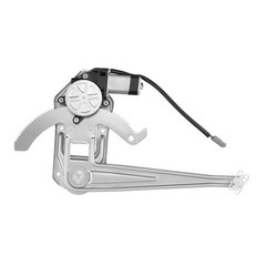 741-832 Power Window Regulator with Motor Front Right 1993-2011 Ford Ranger