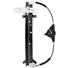 740-679 Rear Left Driver Side Power Window Regulator Without Motor Fit for