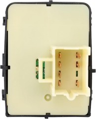Driver Side Power Window Switch Compatible with 1999-2005 Pontiac Montana