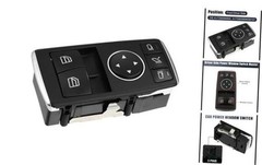 Driver Side Power Window Switch Master A1729056900 A17290569009107 for