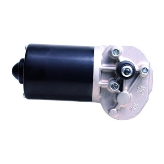 New Windshield Wiper Motor Compatible with Dodge Mini Ram 88-88 Front Wiper