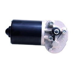 New Windshield Wiper Motor Compatible with Dodge Mini Ram 88-88 Front Wiper