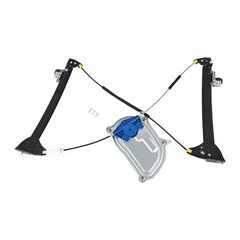 1Y0837462F Front Right Passenger Side Power Window Regulator Compatible with …