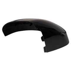 Driver Side Mirror Cap Paint to Match for Mitsubishi Outlander 22-23 MI1326105