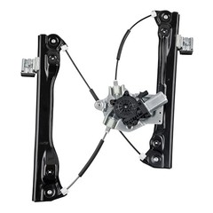 751-740 Power Window Regulator with Motor(2 Pins) Front Right Passenger Side
