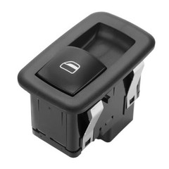 Rear Left Right Passenger Side Power Window Switch – Compatible for Dodge for