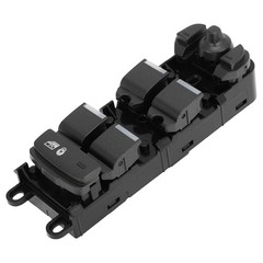 Power Window Switch Front Left Driver Side Window Control Switch for Jaguar XE