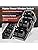 Front Left Side Power Master Window Switch Compatible with Honda Accord Sedan EX