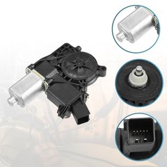 Front Right Side Power Window Lift Motor Regulator Motor Fits Buick
