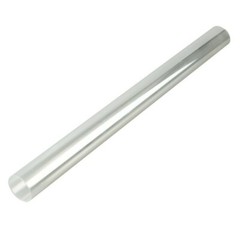 2M x 50CM Safety Security Window Film Clear Glass Protection Anti Shatter