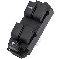 Power Window Switch BN8F66350A Compatible with 2004 2005 2006 2007 2008 2009