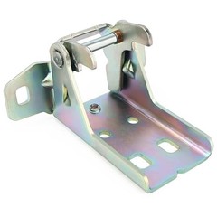 Lower Door Hinge for Front Door Left Driver or Right 1 Piece 55275464AC