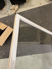 Anderson window 400 Series Double Hung Sash Tw3052