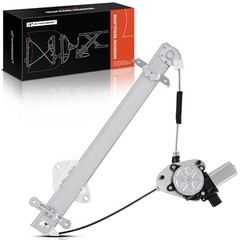 Power Window Regulator with Motor Compatible with Legacy Outback 2010-2014