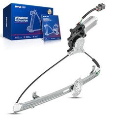 741-306 Power Window Regulator with 6-Pin 741-306 – Front Left Driver Side(LH)