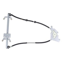 Mercedes-Benz G Class W463 Rear Left Side Window Regulator without Motor