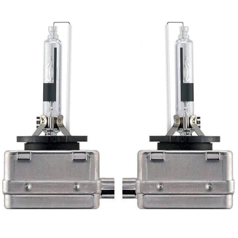 D1R Xenon Bulbs for 2003 2004 2005 2006 Cadillac Escalade EXT ESV Headlights …