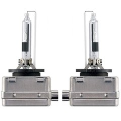 D1R Xenon Bulbs for 2003 2004 2005 2006 Cadillac Escalade EXT ESV Headlights …