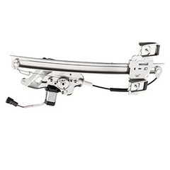 Power Window Lift Regulator with Motor Assembly Front Right Passenger