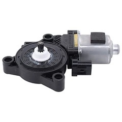 Rear Driver Side Door Power Window Motor for Kia Optima 2016-2020