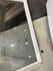 Anderson window 400 Series Double Hung Sash Tw3052